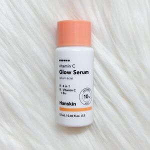 Hanskin Vitamin C Glow Serum Mini